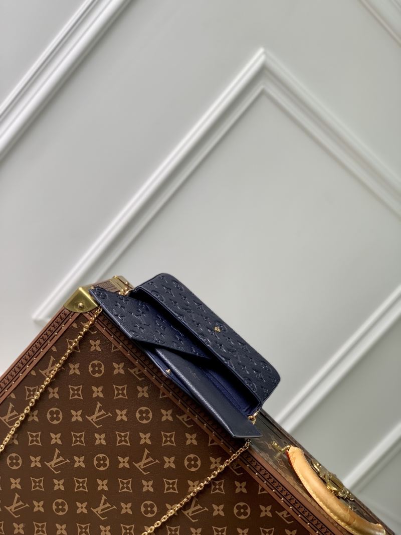 LV Cosmetic Bags